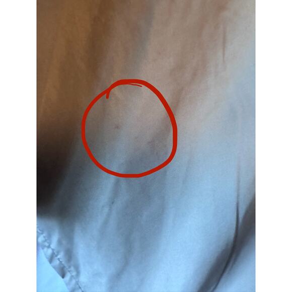 Catalina Hooded Poncho Cape - One Size - Picture 4 of 8